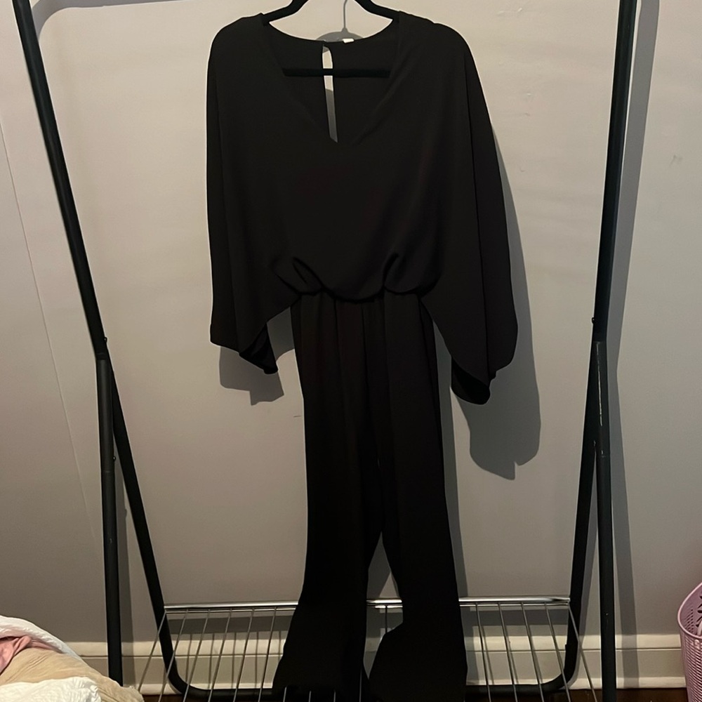 tyche jumpsuit